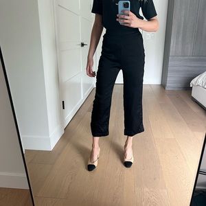 CAPULET pants XS fits S